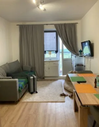 Студия, 22 м², ст. м. Рыбацкое