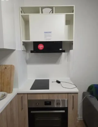 Студия, 22 м², ст. м. Рыбацкое