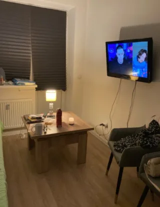 Студия, 22 м², ст. м. Рыбацкое