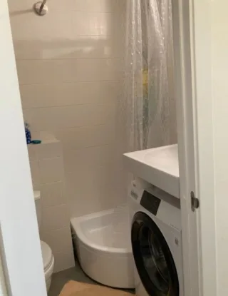 Студия, 22 м², ст. м. Рыбацкое