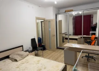 1-к. кв., 35 м², ст. м. Комендантский проспект