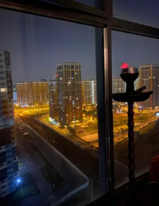 1-к. кв., 35 м², ст. м. Комендантский проспект