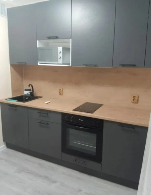 1-к. кв., 31 м², ст. м. Ломоносовская