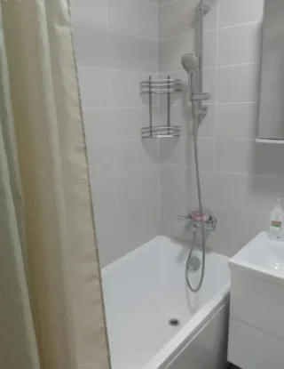 1-к. кв., 31 м², ст. м. Ломоносовская
