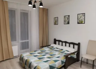 Студия, 28 м², ст. м. Ломоносовская