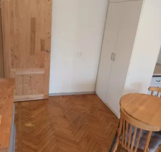 1-к. кв., 31 м², ст. м. Международная