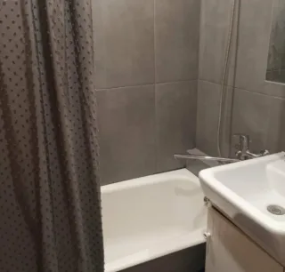 1-к. кв., 31 м², ст. м. Международная