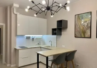 Студия, 24 м², ст. м. Звёздная