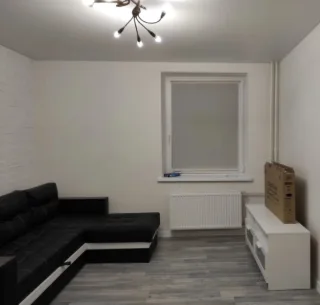 1-к. кв., 34 м², ст. м. Девяткино
