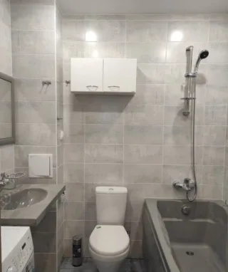 1-к. кв., 34 м², ст. м. Девяткино