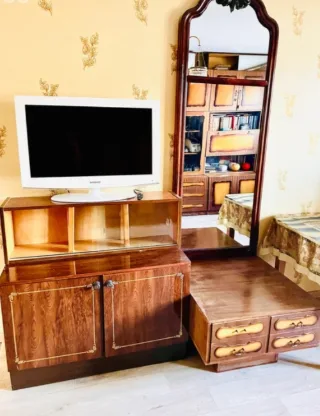 2-к. кв., 52 м², ст. м. Международная