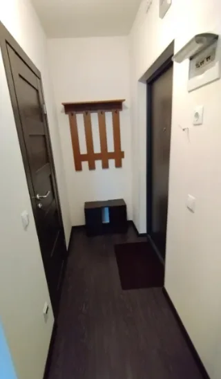 1-к. кв., 33 м², ст. м. Юго-Западная