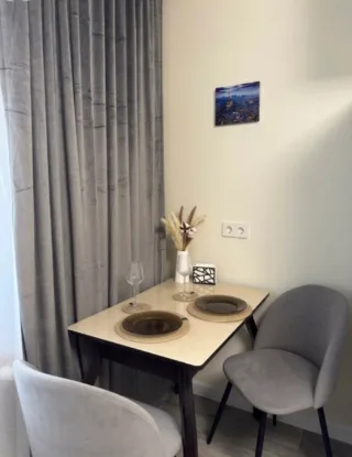 Студия, 25 м², ст. м. Девяткино