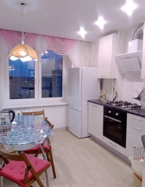 1-к. кв., 35 м², ст. м. Московская