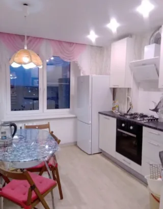 1-к. кв., 35 м², ст. м. Московская