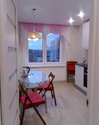 1-к. кв., 35 м², ст. м. Московская