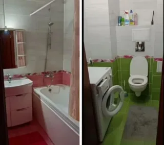 2-к. кв., 43 м², ст. м. Комендантский проспект