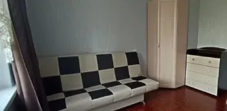 2-к. кв., 43 м², ст. м. Комендантский проспект