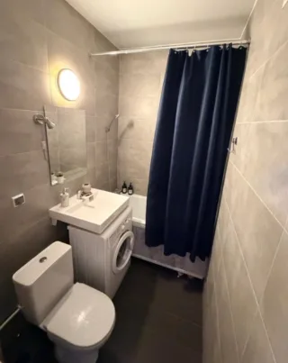 Студия, 25 м², ст. м. Улица Дыбенко