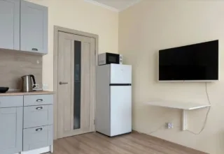 Студия, 20 м², ст. м. Улица Дыбенко