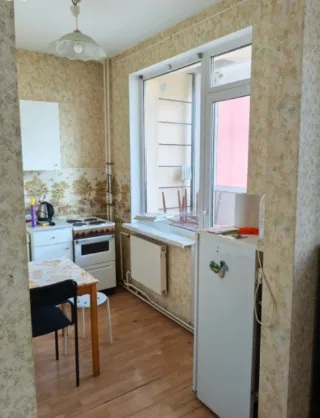 Студия, 25 м², ст. м. Девяткино