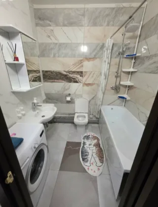 Студия, 22 м², ст. м. Улица Дыбенко