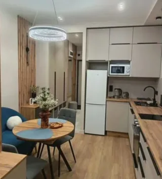 Студия, 23 м², ст. м. Комендантский проспект