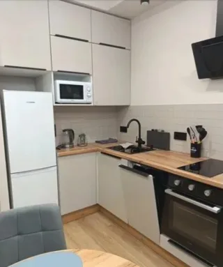 Студия, 23 м², ст. м. Комендантский проспект