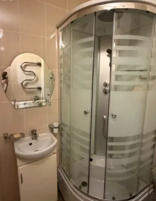 Студия, 24 м², ст. м. Беговая