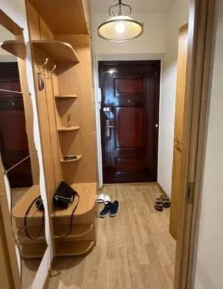 Студия, 24 м², ст. м. Беговая