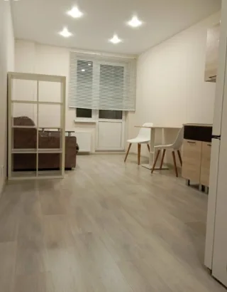 Студия, 23 м², ст. м. Девяткино