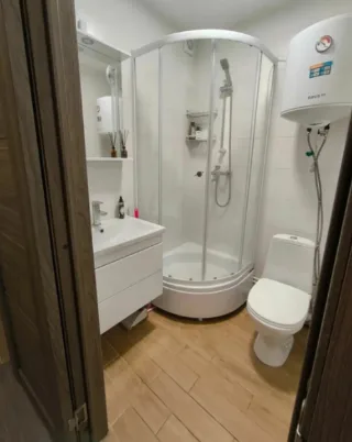 Студия, 20 м², ст. м. Парнас