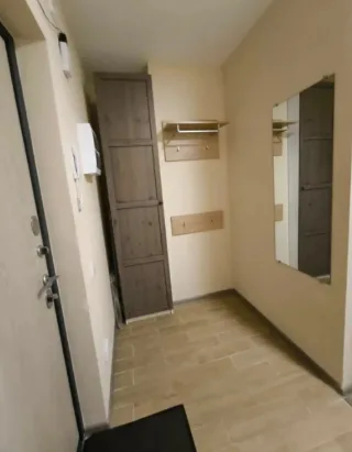 Студия, 20 м², ст. м. Парнас