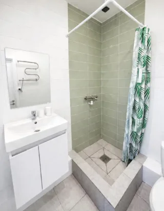 Студия, 20 м², ст. м. Комендантский проспект
