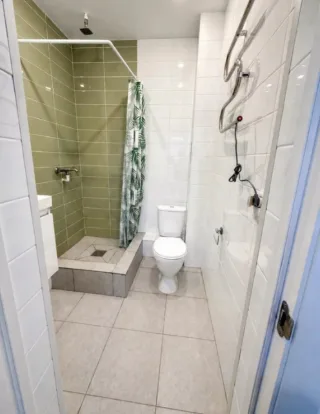 Студия, 20 м², ст. м. Комендантский проспект