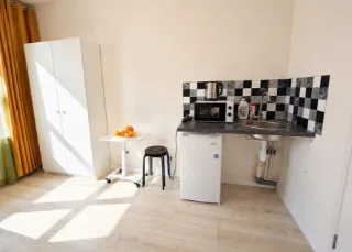 Студия, 20 м², ст. м. Комендантский проспект