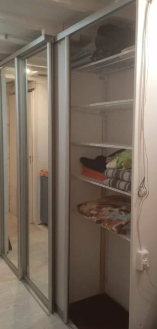 Студия, 25 м², ст. м. Звенигородская