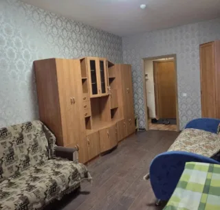 1-к. кв., 45 м², ст. м. Беговая