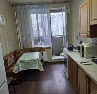 1-к. кв., 45 м², ст. м. Беговая