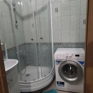 1-к. кв., 45 м², ст. м. Беговая
