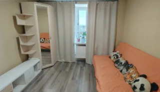 Студия, 25 м², ст. м. Пионерская