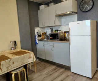 Студия, 25 м², ст. м. Пионерская