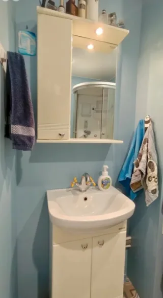 Студия, 25 м², ст. м. Пионерская