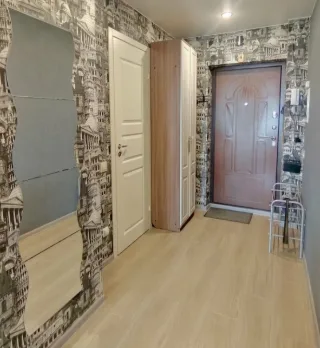 Студия, 25 м², ст. м. Пионерская