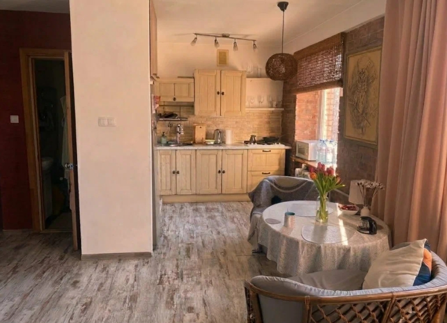 2-к. кв., 45 м², ст. м. Политехническая