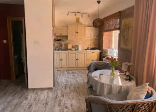 2-к. кв., 45 м², ст. м. Политехническая