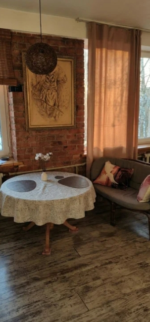 2-к. кв., 45 м², ст. м. Политехническая