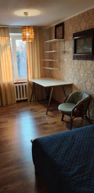 2-к. кв., 45 м², ст. м. Политехническая