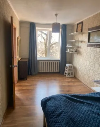2-к. кв., 45 м², ст. м. Политехническая