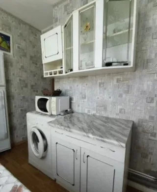 1-к. кв., 35 м², ст. м. Улица Дыбенко